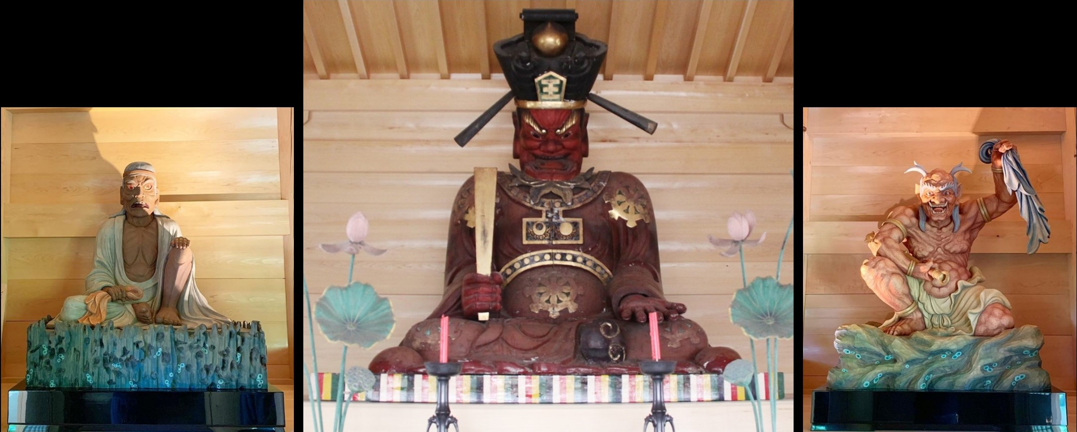 閻魔堂